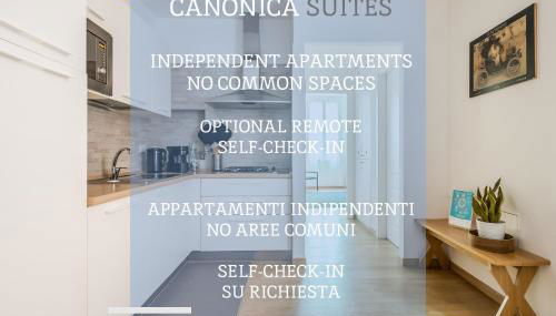 Canonica Suites - Foto 3