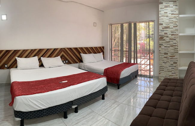 Palmas De Chahue - Foto 64