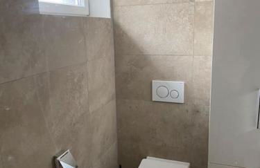 Ferienwohnung 3SZ, großer Balkon , naturnah - Foto 16