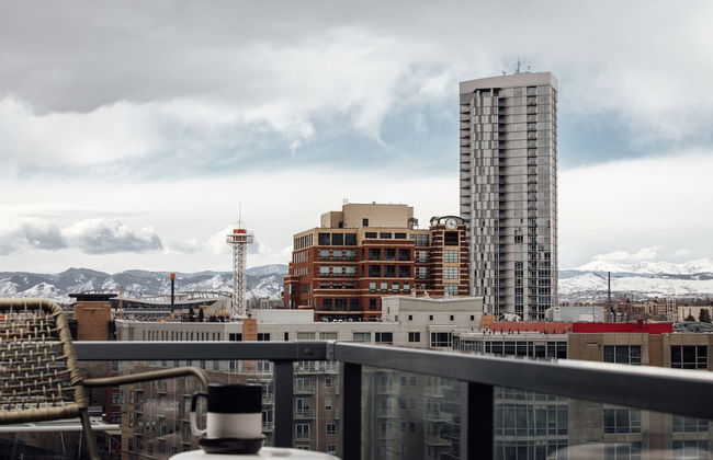 Mint House Denver Downtown Union Station - Foto 18