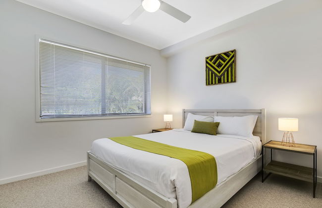 Culgoa Point Beach Resort - Photo 3