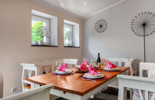 Lavish Holiday Home in Bad Munstereifel With Sauna - Foto 30