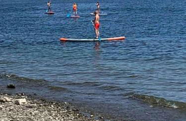 Ferienwohnung Studio Bella Verde - Foto 33