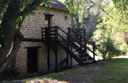 Les Bambous, avec piscine, tennis et lac privatif - Foto 1