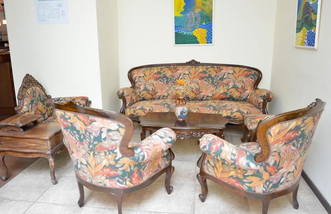 Villa Bellevue -Golden Sands Nature Park - Foto 32