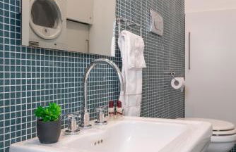 Casanova Deluxe Apartment by Wonderful Italy - Photo 88