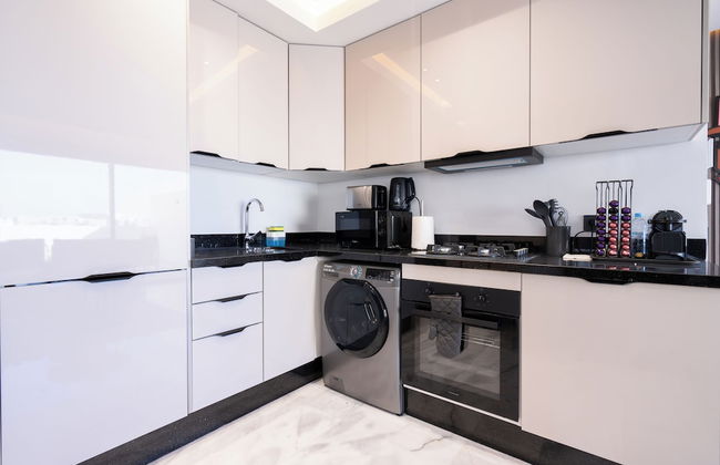 Premium Stay - Promenade Hassan II - Photo 12