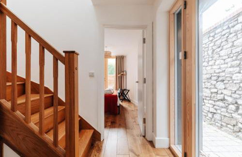 Redland Stay In Bespoke Home 1 of 2 - Foto 19