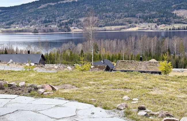 8 Person Holiday Home in Hurdal-by Traum - Foto 25