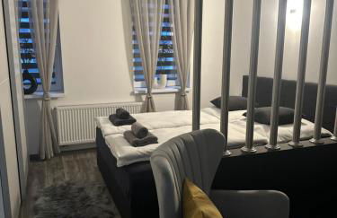 Apartment SaGo - Foto 9