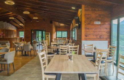 Kedros Chalet - Foto 8