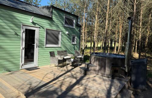 Tiny house in the forest - Foto 2