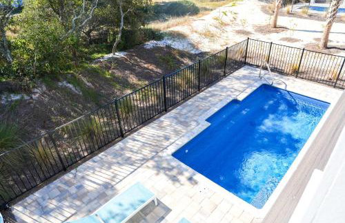 NEW St George Island Home wPrivate Pool - Foto 5