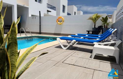 224 - Casa Gecko by Villas Now Ltd - Foto 2