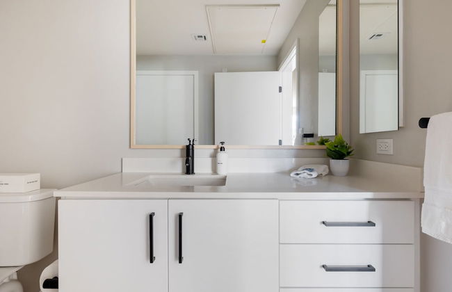 Kasa University-Airport Santa Clara - Foto 36