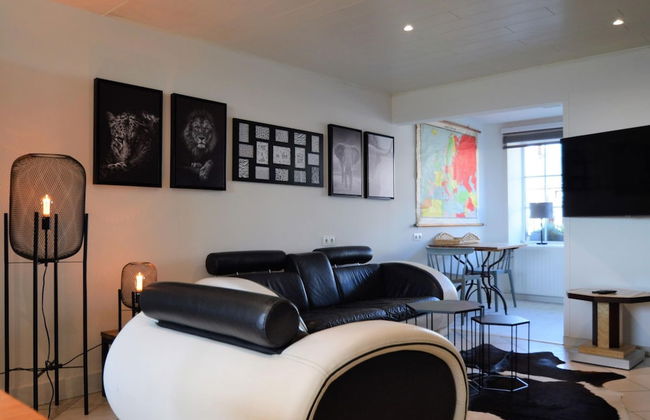 Rochehaut Hideaway With Tub - Foto 11