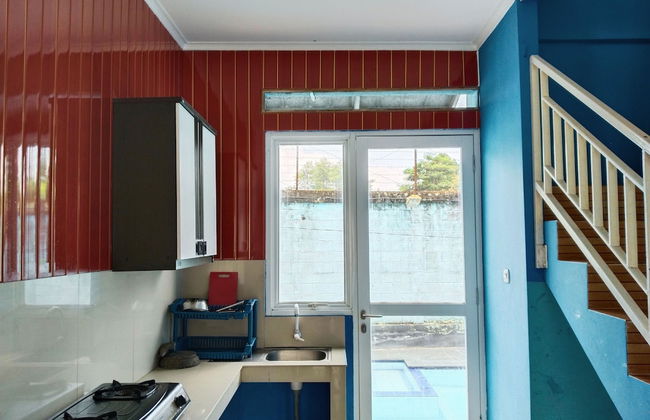 Villa Alesta Stars Powered by Cocotel - Foto 35