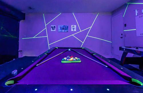 Miami amazing location, Luxury & Spacious, Large pool, BBQ, Game room, Pool - Foto 68