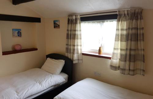 Holly Cottage - Foto 18