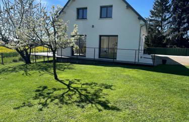 Gîte du blé normand - Foto 21