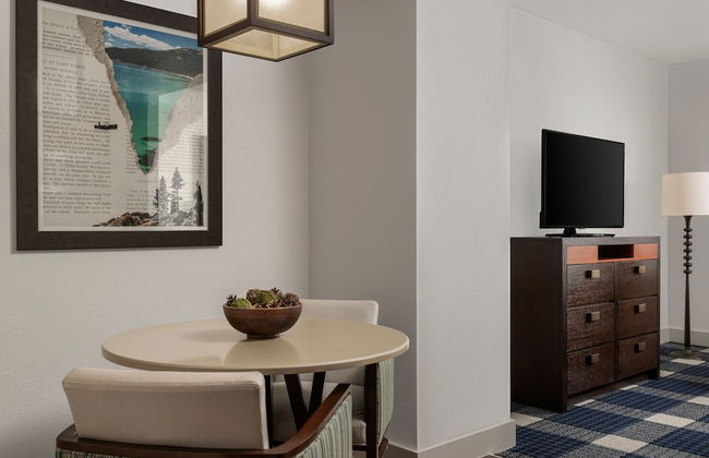 Marriott Grand Residence Club, Lake Tahoe - Foto 6