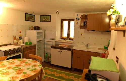 Il Riparo tra le due torri - Foto 26