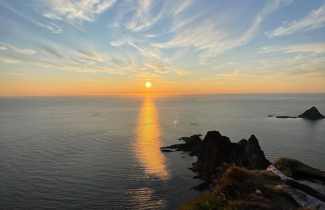 Bleik Sea Cabins - Foto 21