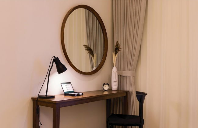 ViiA Residences in KL Eco City, Five Senses - Foto 26