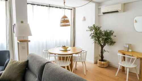 Apartamento El Olivo - Photo 5, heating