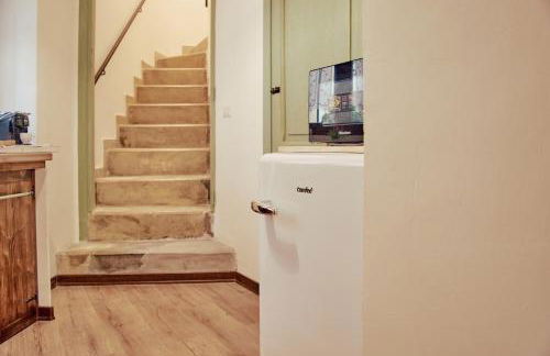 Rifugio dei Briganti - Foto 23