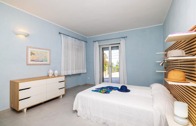 3030 Villa Meridia- Bilocale by Barbarhouse - Foto 4