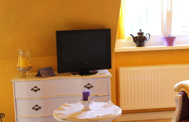 Apartment With Garden in Damgarten - Foto 10