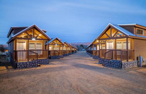 Arches Hut - Foto 2