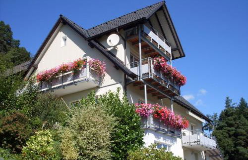 Am Keschtewaeldele **** - Foto 1