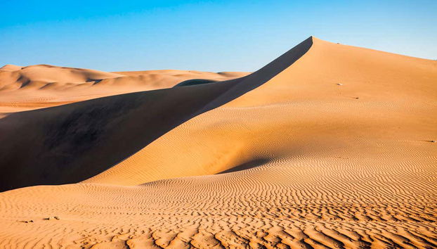 Tour de buggy pelo deserto de Huacachina - Foto 2