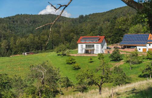 Grünewaldhof in Rimbach im Odenwald - Foto 1