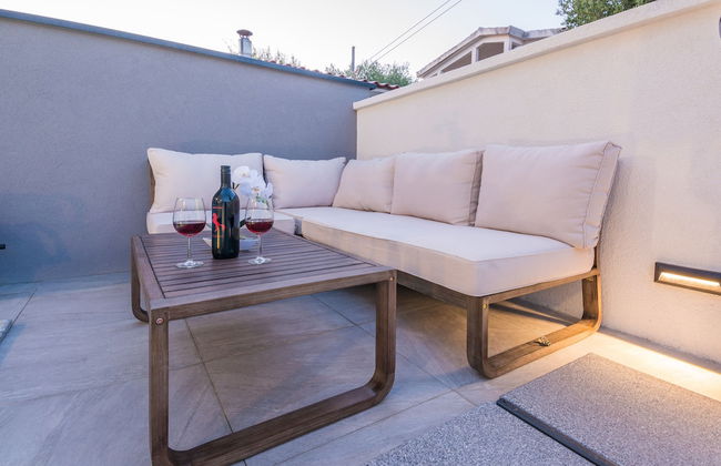 Apartment Spanic 2 - Foto 33