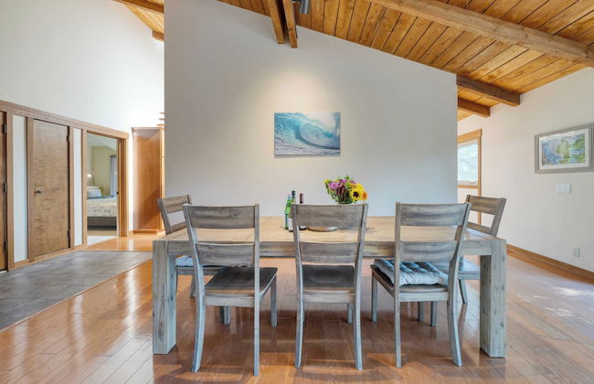 Serene Crest by Avantstay A+ Design Near Beaches - Foto 32