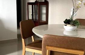 Apartamento para 4 pessoas na 204 Sul - Edifício Royal Village - Foto 16