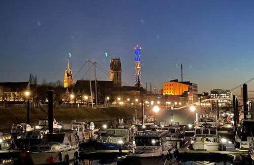 Hausboot Lore - Foto 109