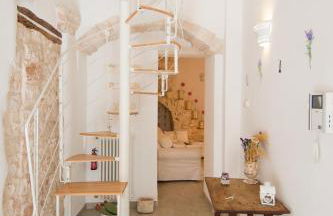 Manidibianco Apulian Relaxing Stay - Foto 6