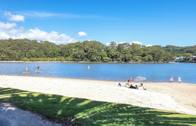 Palm Beach Waterfront Escape - Foto 12