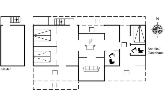 "Emely" - 700m from the sea - Foto 19
