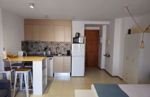 Mataró Center Apartment - Foto 12