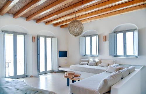 Mystic Villas Koufonisi - Foto 19