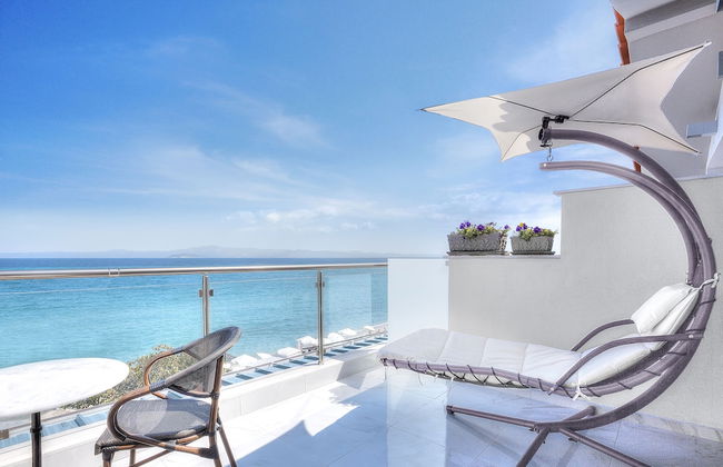 Alpha Luxury Suites - Foto 58