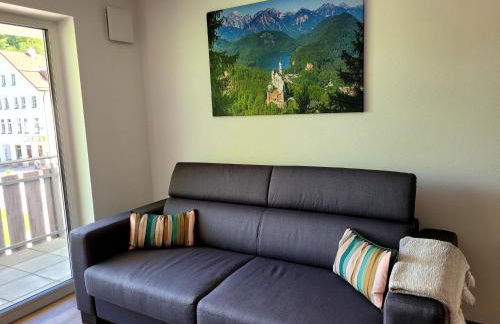 Traumwohnung Füssen 17 - Foto 8