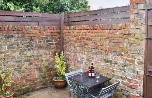 Brookshaw Cottage - Foto 10