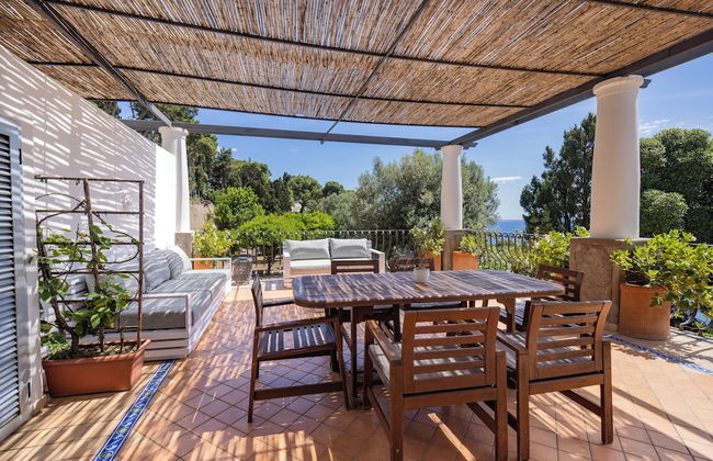 Oliveto Capri - Foto 53