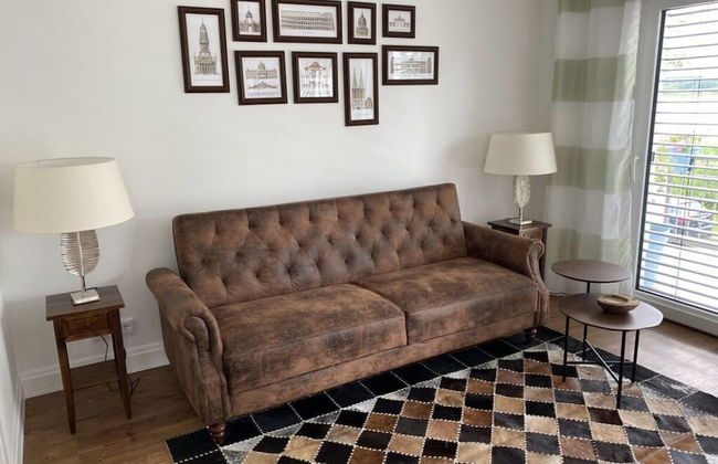 Holiday Apartment Feisneckblick - Foto 1